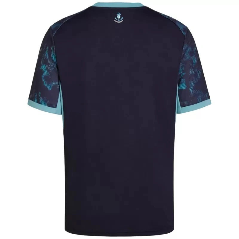 Olympique Marseille Home 2026/27 Football Jersey