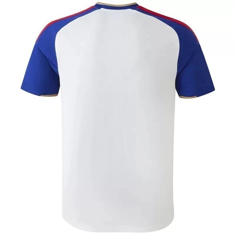 Lyon Home 2026/27 Football Jersey