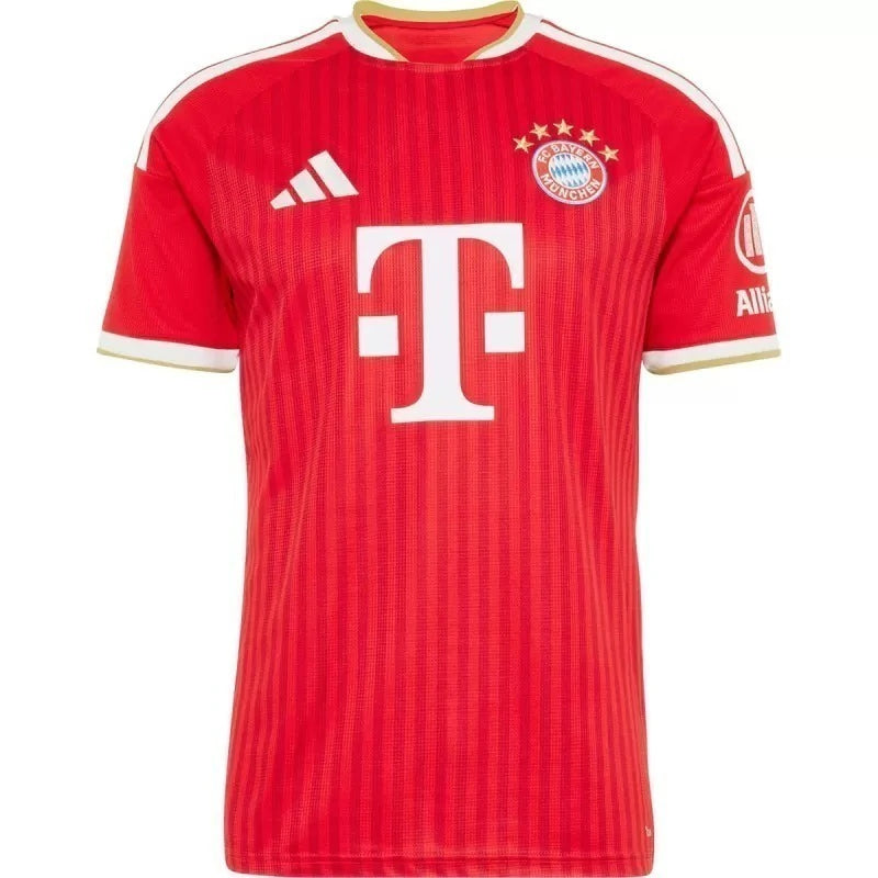 Bayern Munich Home 2026/27 Football Jersey