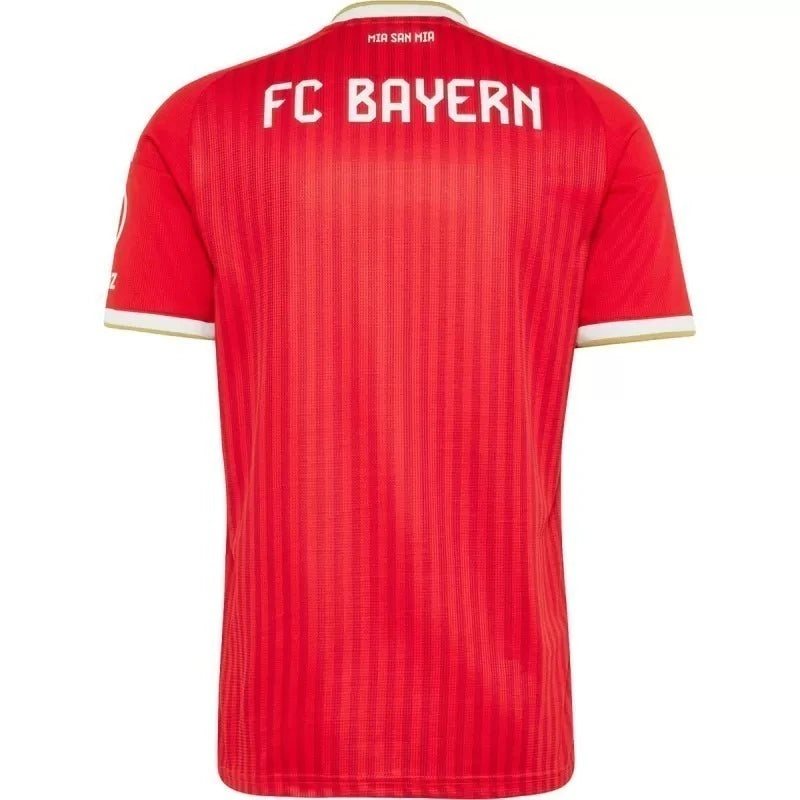 Bayern Munich Home 2026/27 Football Jersey