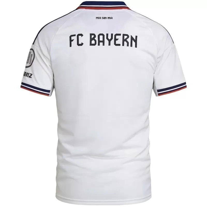 Bayern Munich Away 2026/27 Football Jersey