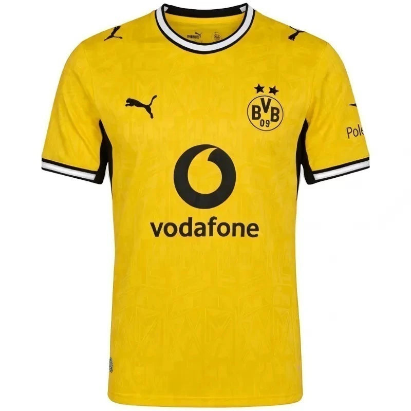 Borussia Dortmund Home 2026/27 Football Jersey