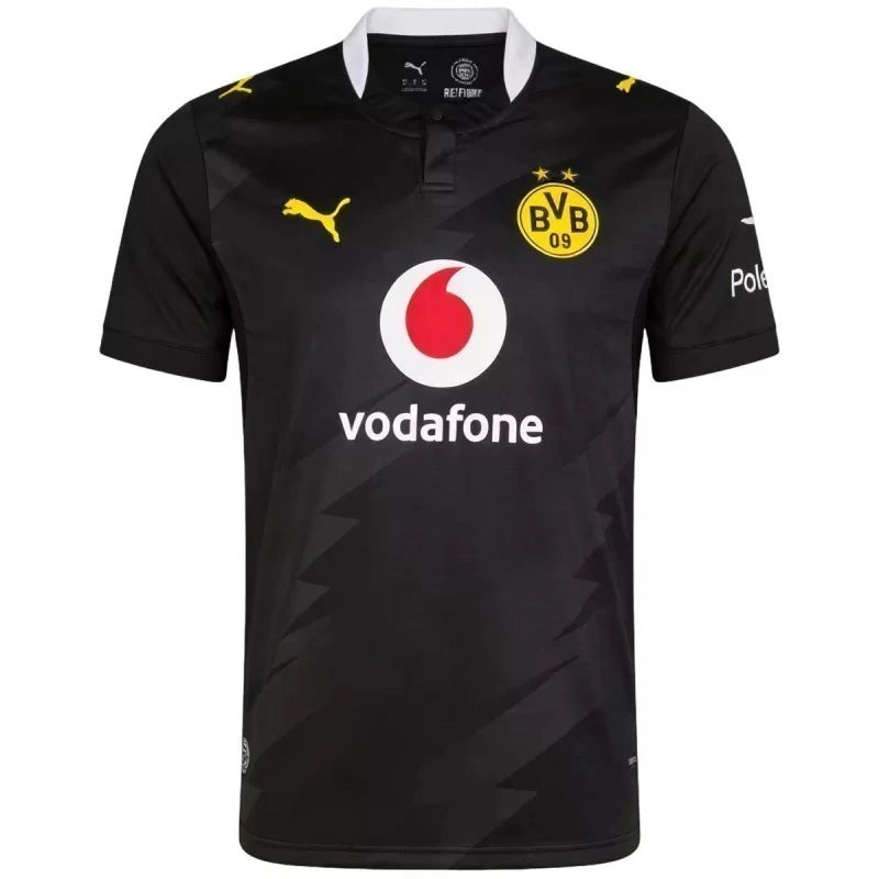 Borussia Dortmund Away 2026/27 Football Jersey