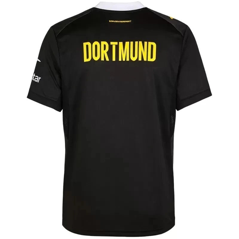 Borussia Dortmund Away 2026/27 Football Jersey