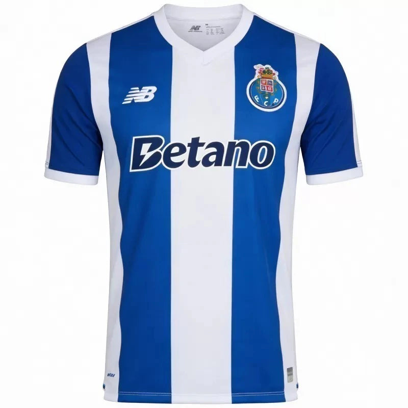 Porto Home 2026/27 Football Jersey