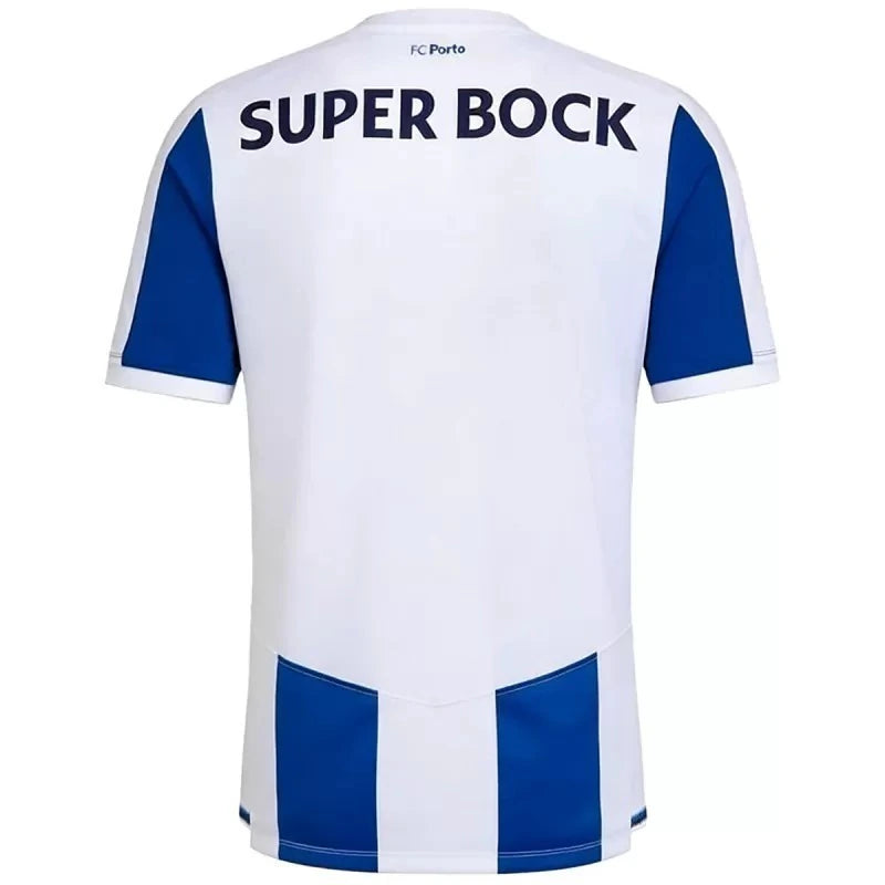 Porto Home 2026/27 Football Jersey