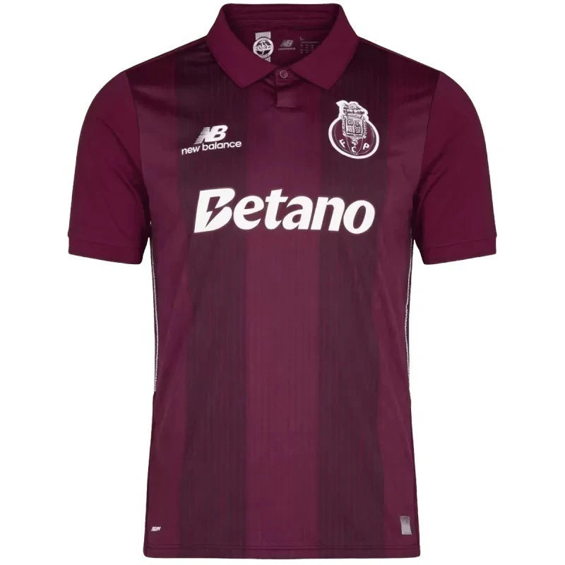 Porto Third 2026/27 Football Jersey