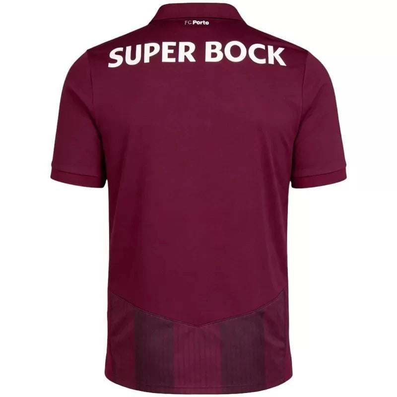 Porto Third 2026/27 Football Jersey