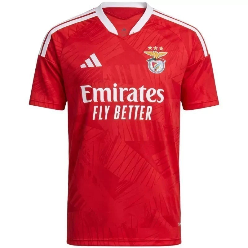 Benfica Home 2026/27 Football Jersey