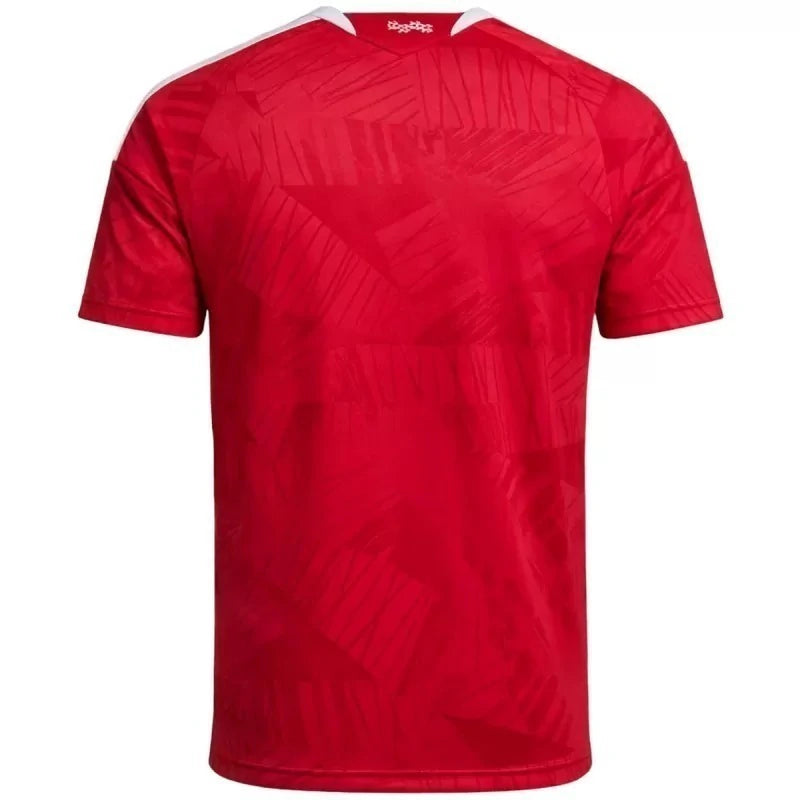 Benfica Home 2026/27 Football Jersey