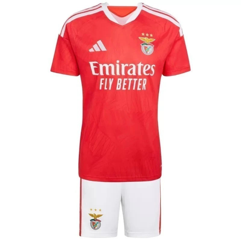 Benfica Home 2026/27 # Version_Kids