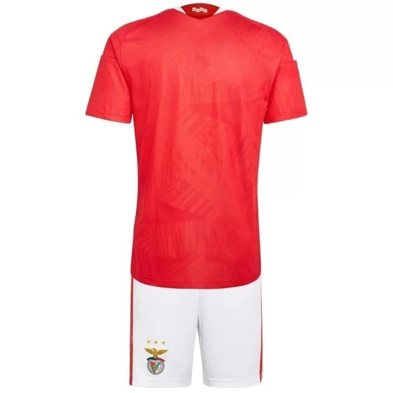 Benfica Home 2026/27 # Version_Kids
