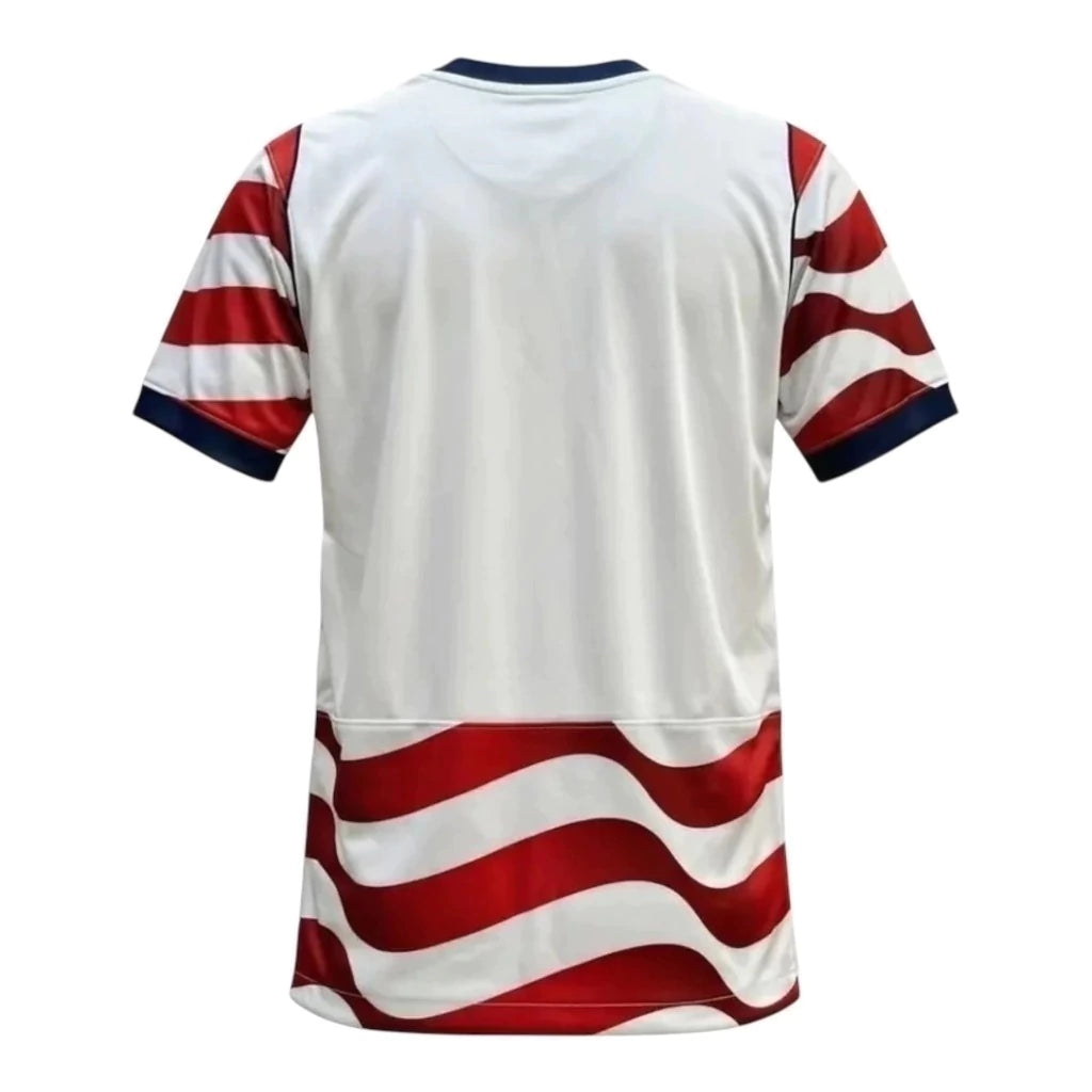 USA Home 2026/27 Football Jersey