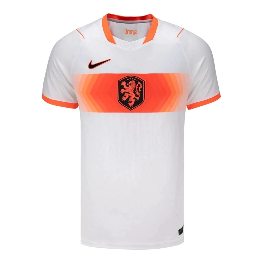 Netherlands Away 2026/27 Football Jersey