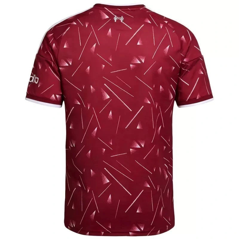 Liverpool Home 2026/27 Football Jersey