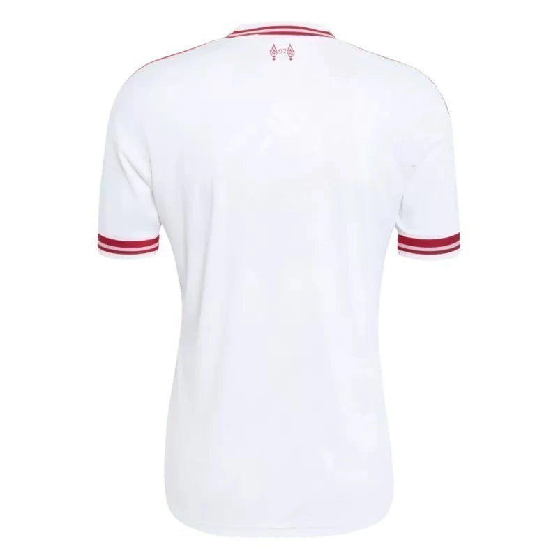 Liverpool Away 2026/27 Football Jersey
