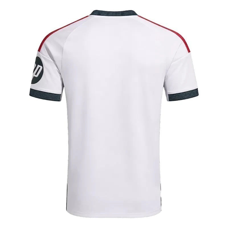 Real Madrid Home 2026/27 Football Jersey #version_men