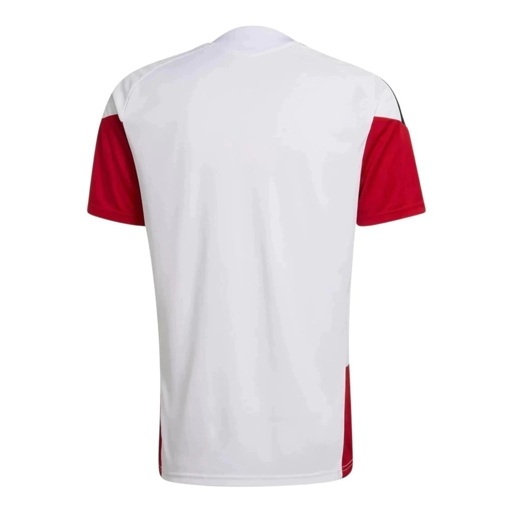 Germany Third 2026/27 Football Jersey
