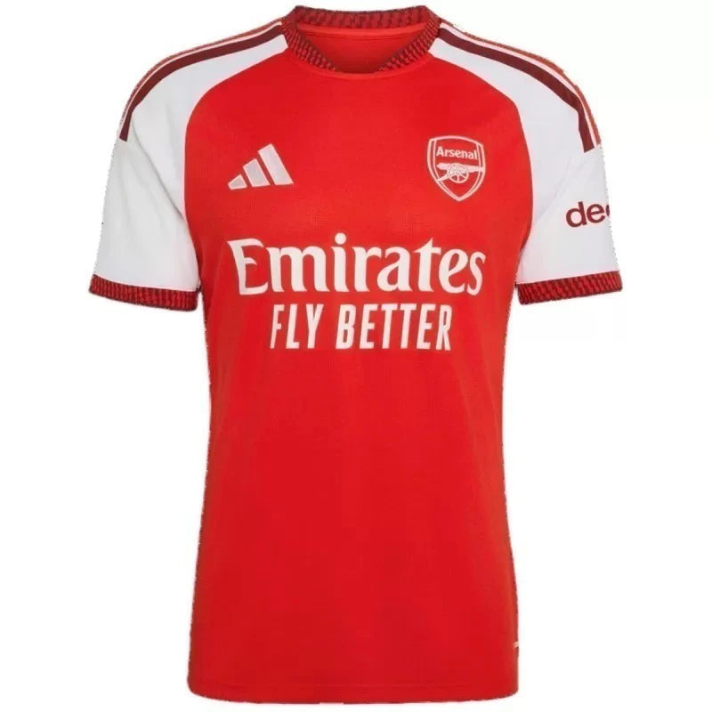 Arsenal Home 2026/27 Football Jersey