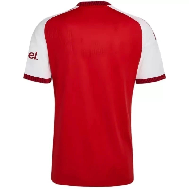 Arsenal Home 2026/27 Football Jersey