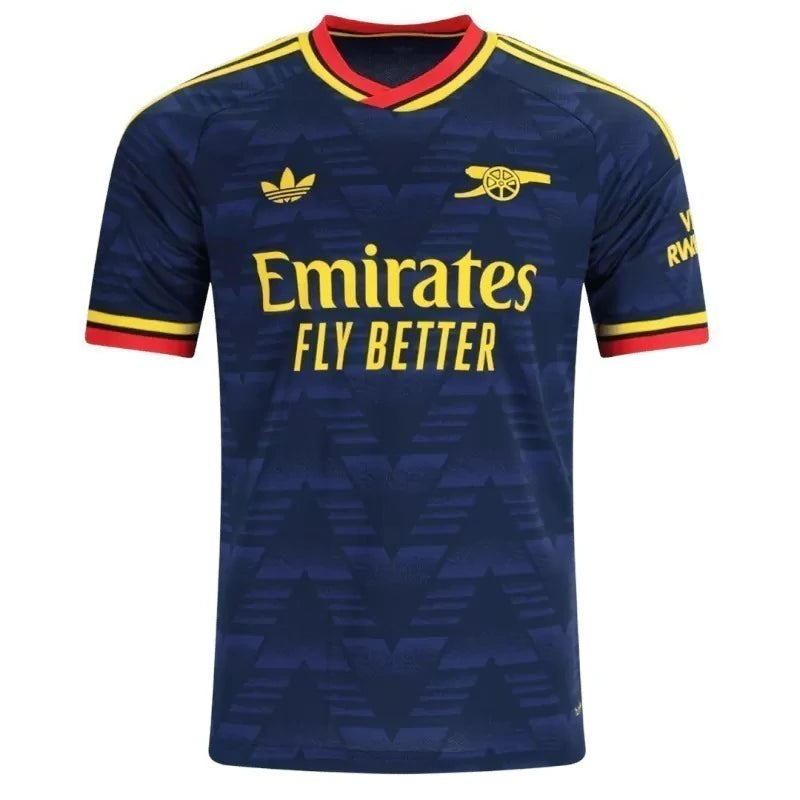Arsenal Away 2026/27 Football Jersey