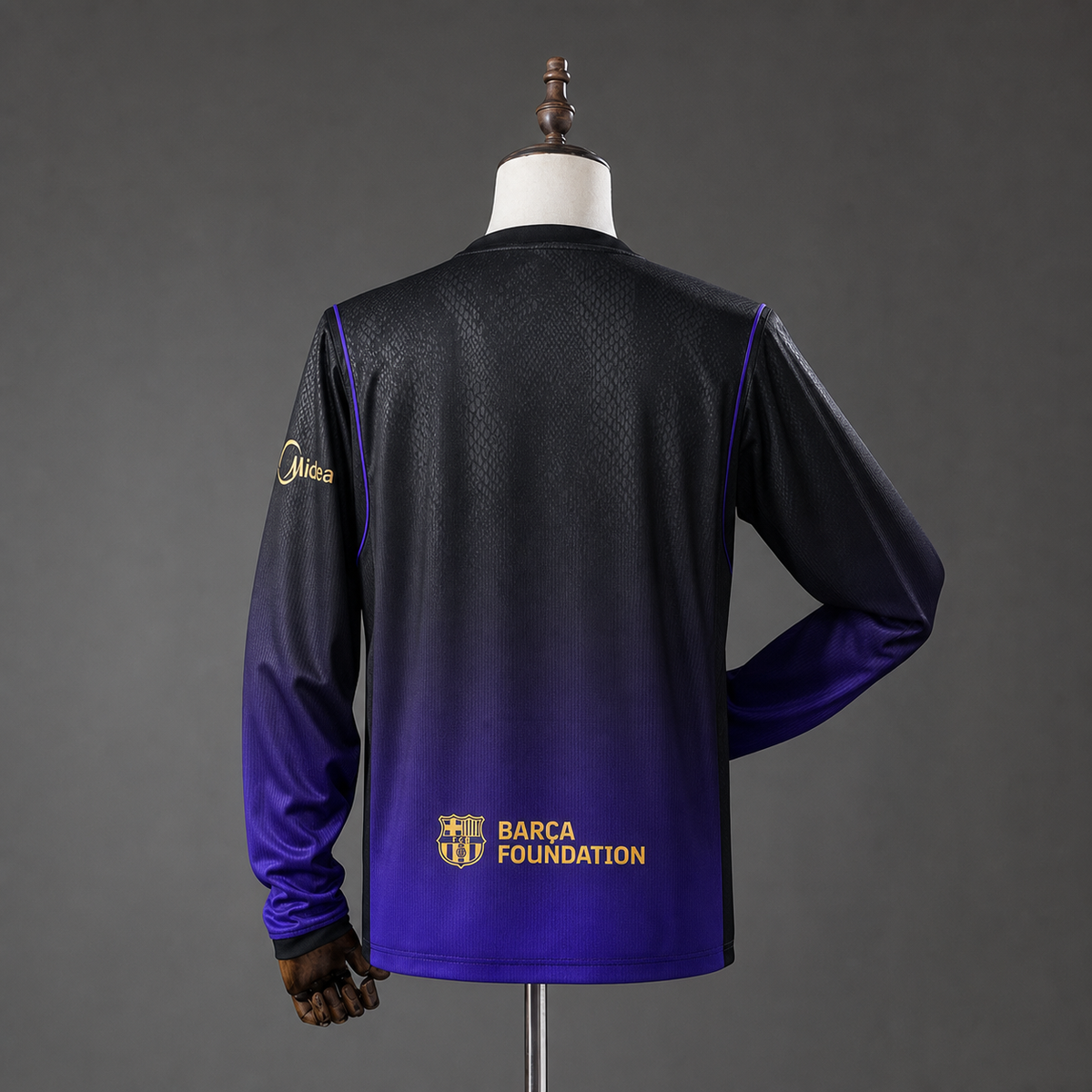 #version_long sleeve