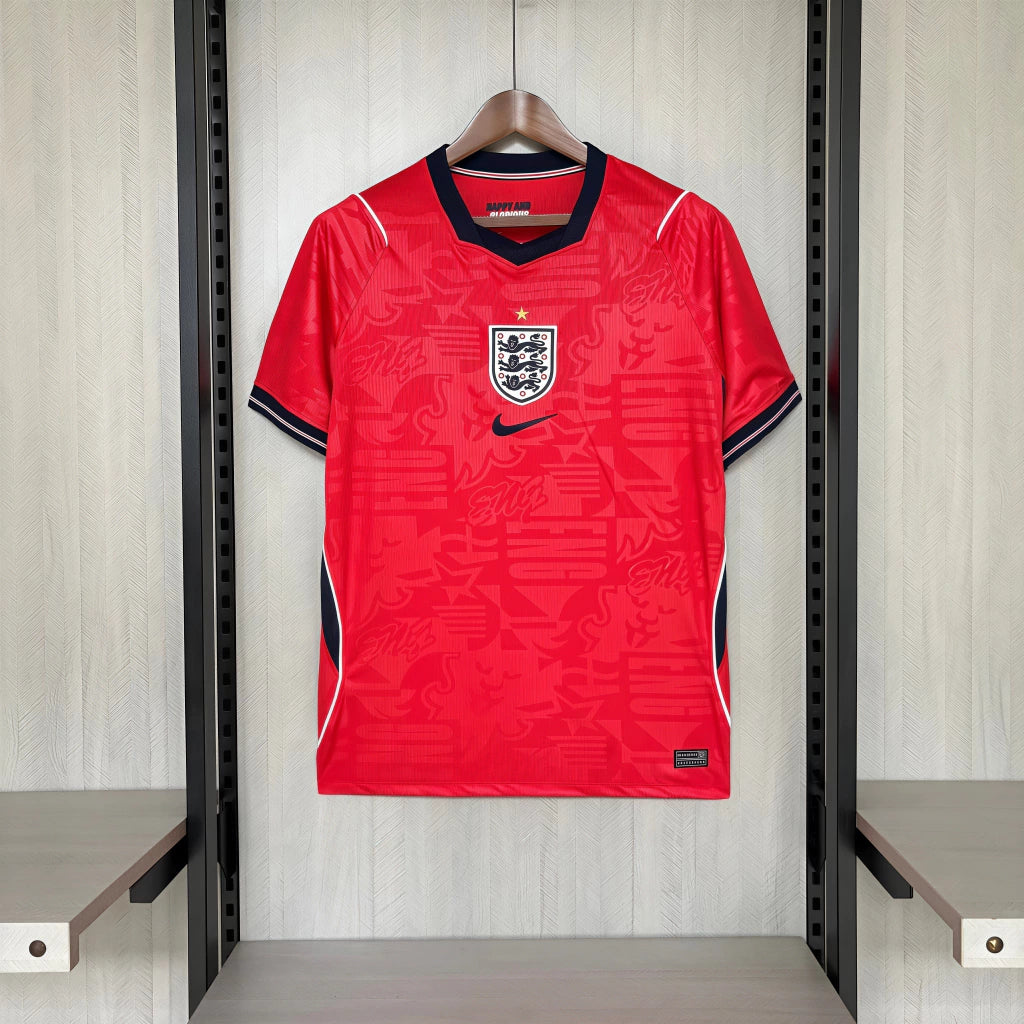 England Away 2026/27 Football Jersey