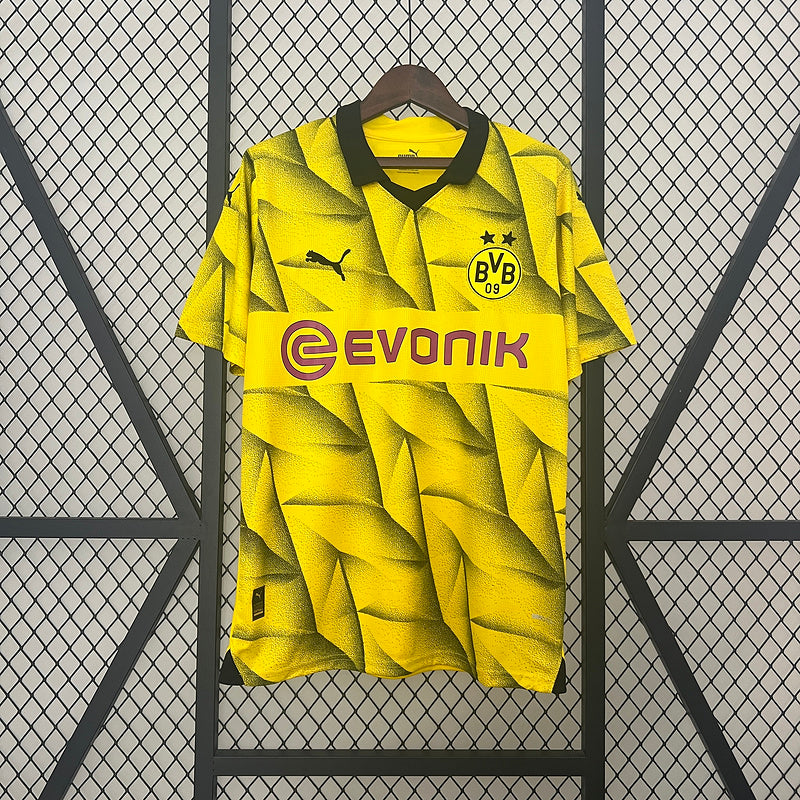 Borussia Dortmund Away 2024/25 Football Jersey
