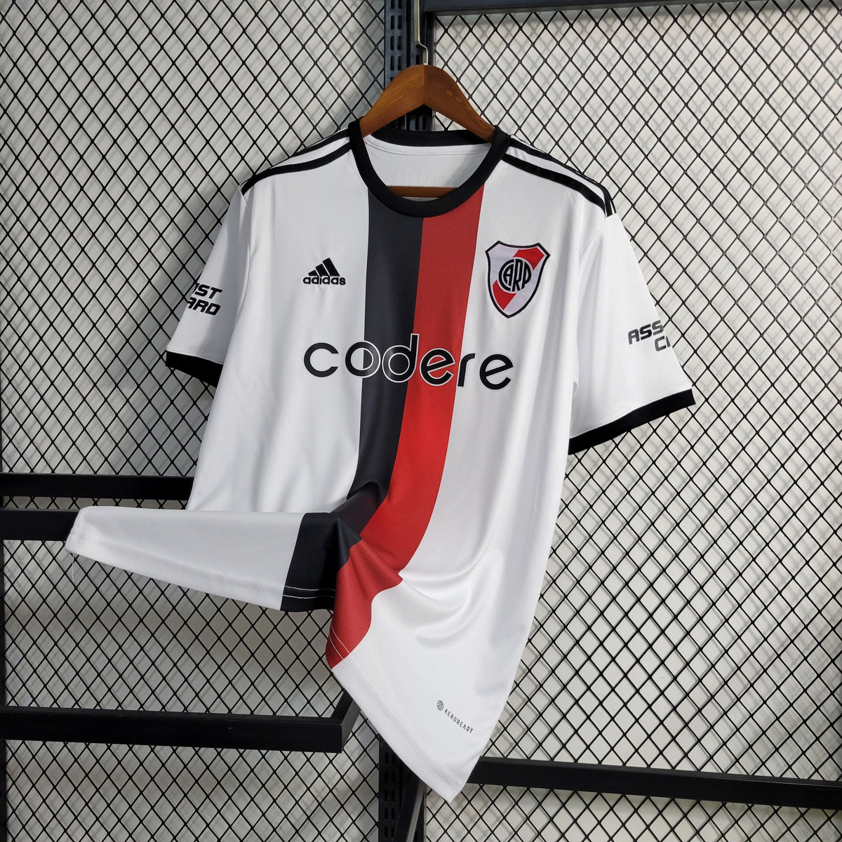 River Plate Home 2024/25 Football Jersey