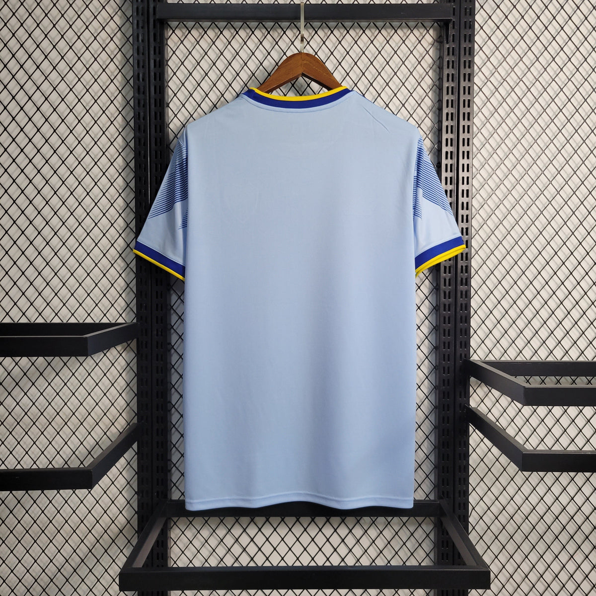 Boca Juniors Away 2023/24 Football Jersey