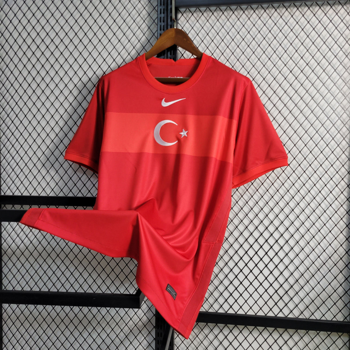 Turkey Home 2023/24 Football Jersey