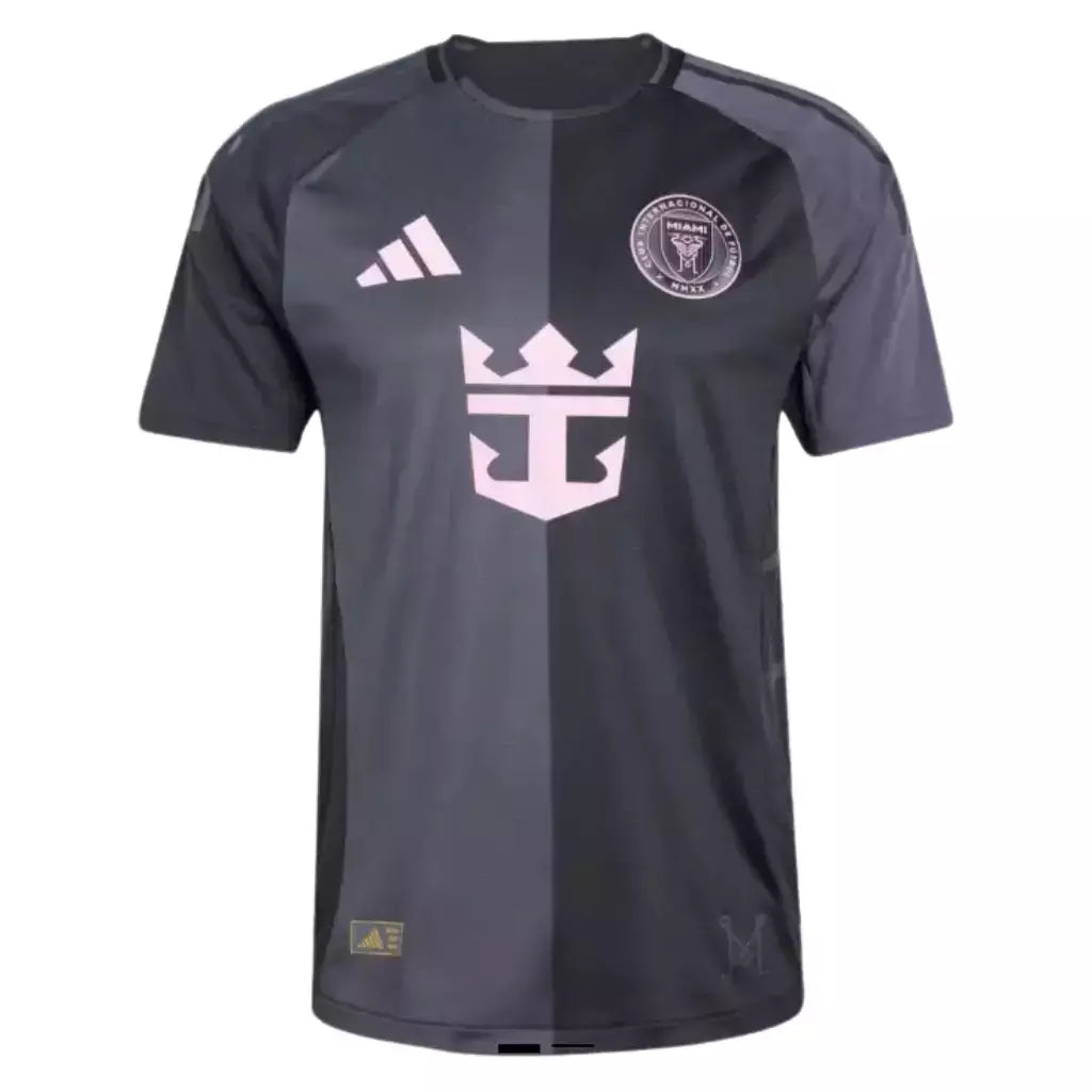 Inter Miami Away 2025/26 Football Jersey