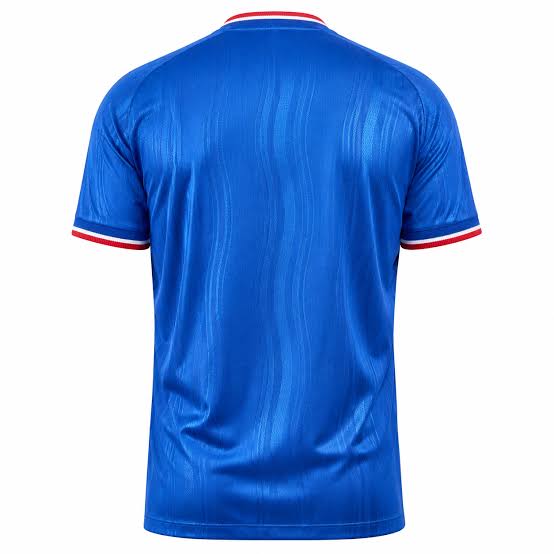Manchester United Away 2026/27 Football Jersey