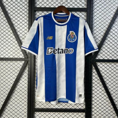 Porto Home 2025/26 Football Jersey