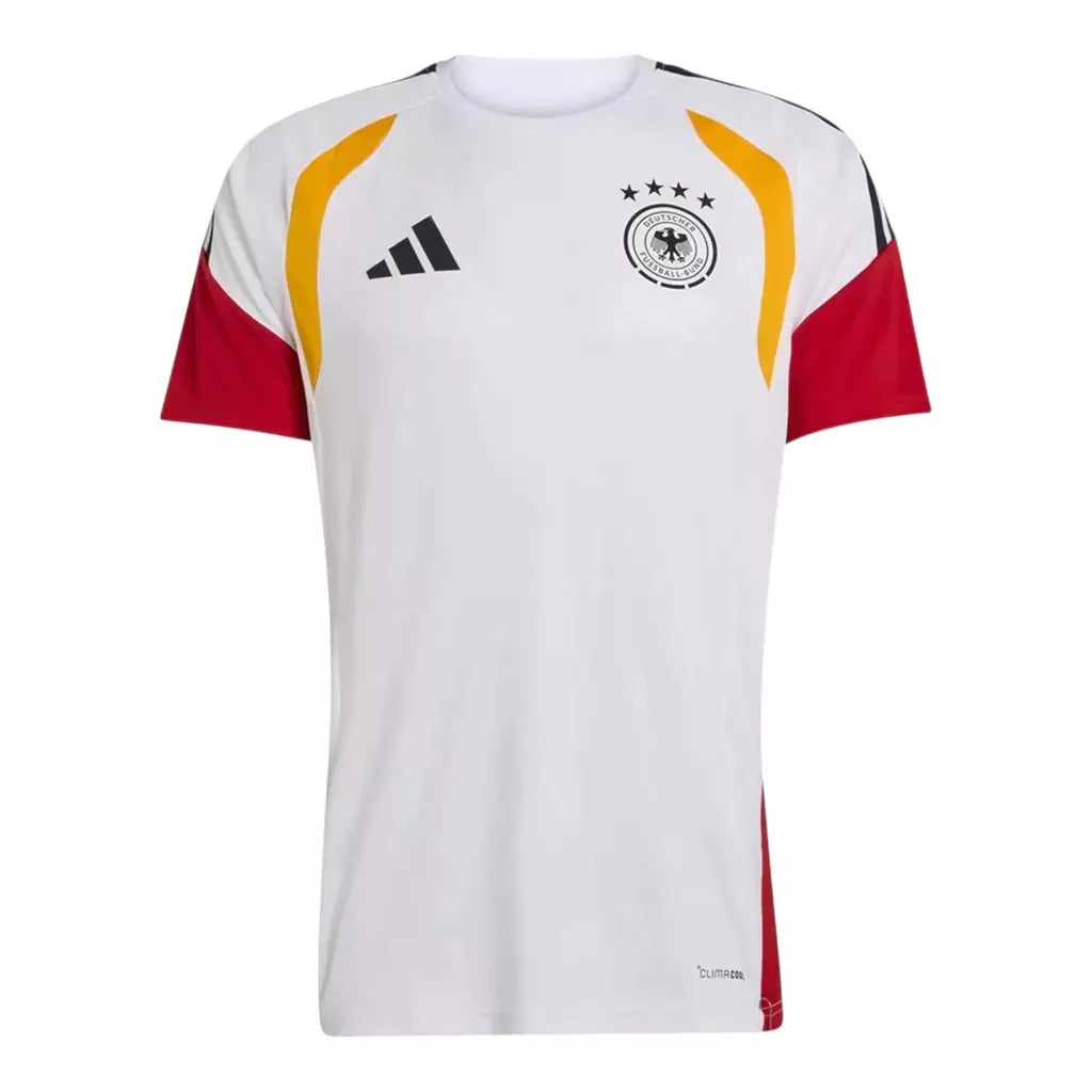 Germany Third 2026/27 Football Jersey