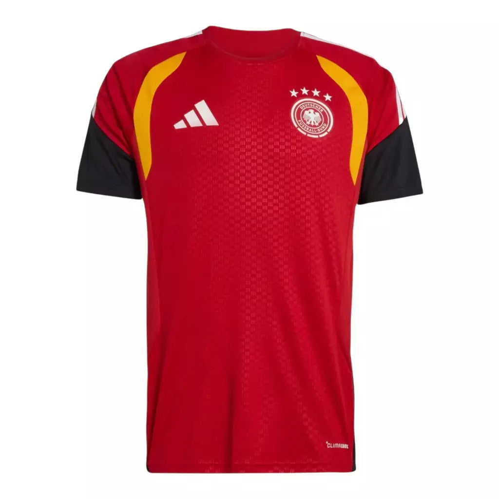 Germany Away 2026/27 Football Jersey