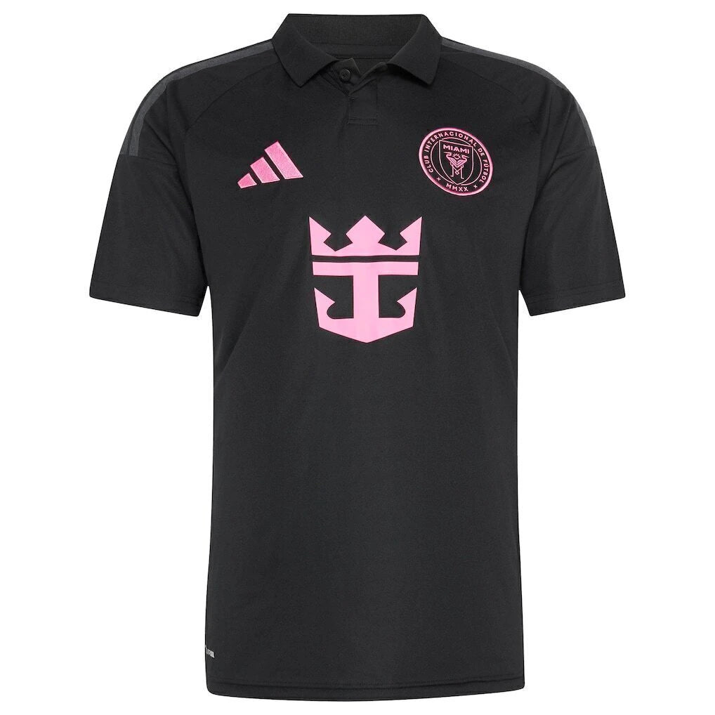 Inter Miami Away 2026/27 Football Jersey
