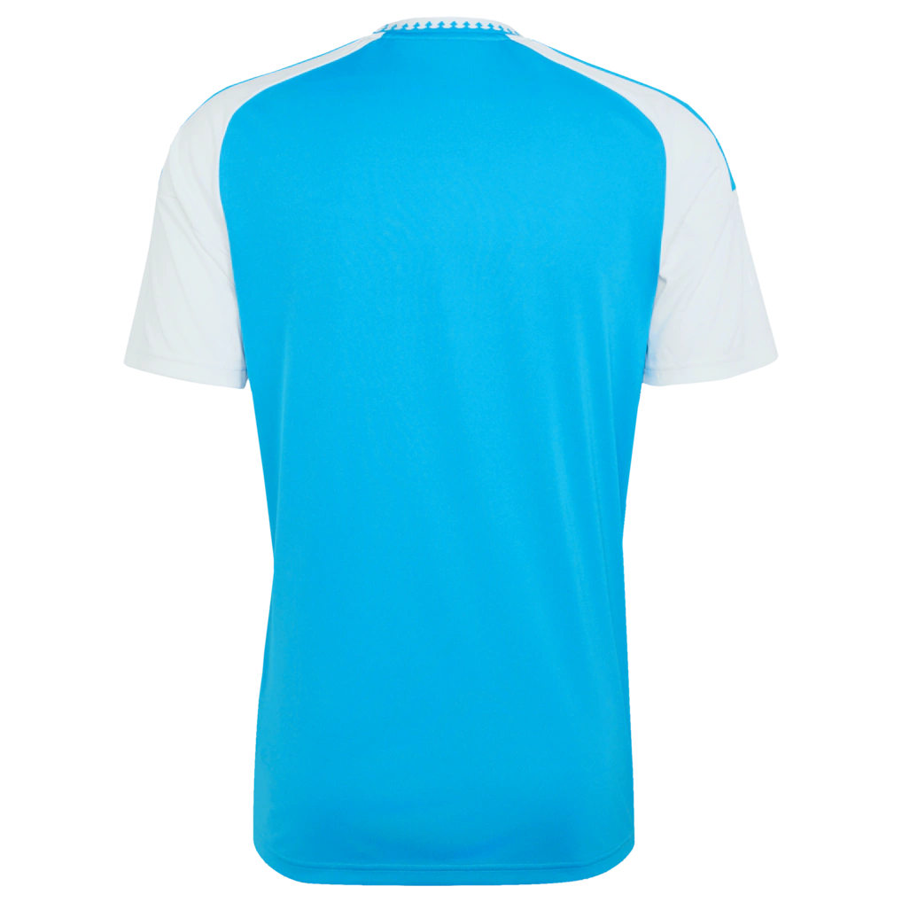 Charlotte Away 2026/27 Football Jersey