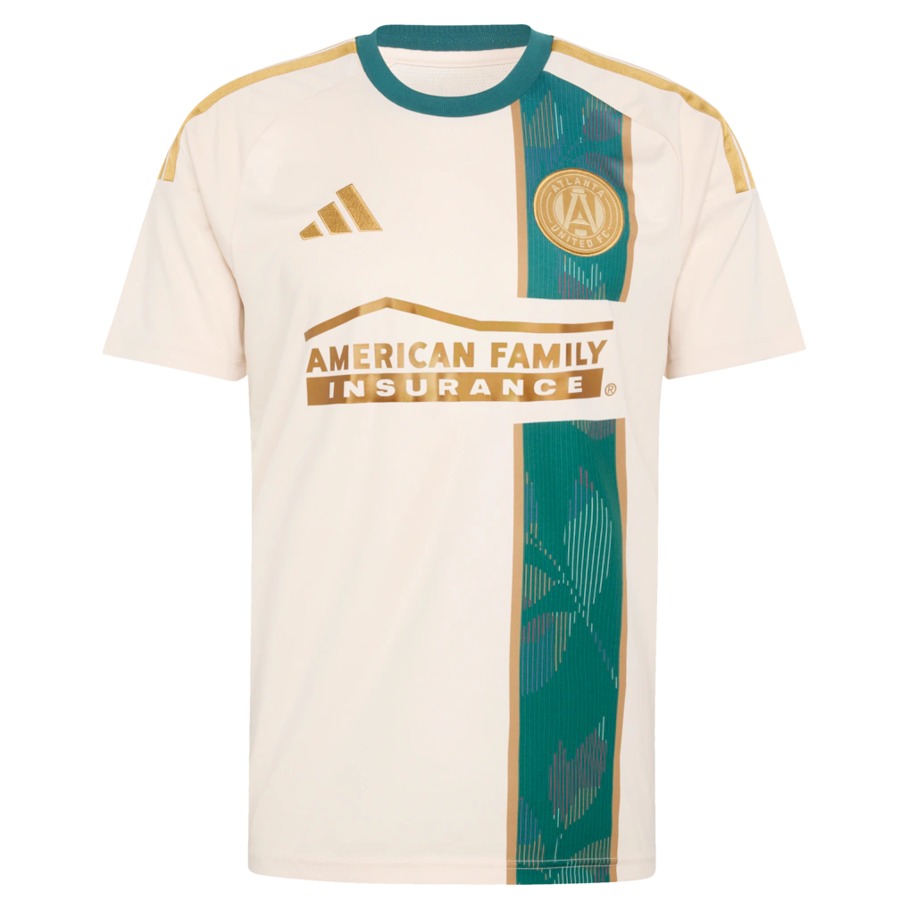 Atlanta Away 2026/27 Football Jersey