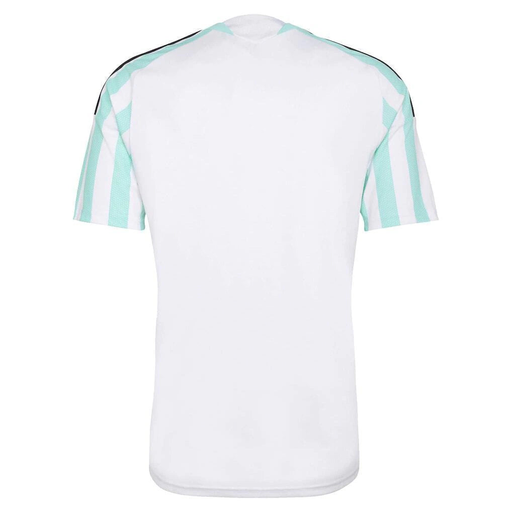 Austin Home 2026/27 Football Jersey