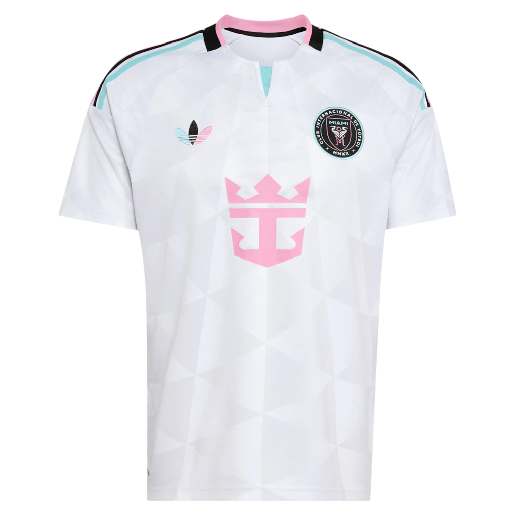 Inter Miami Third 2026/27 Football Jersey