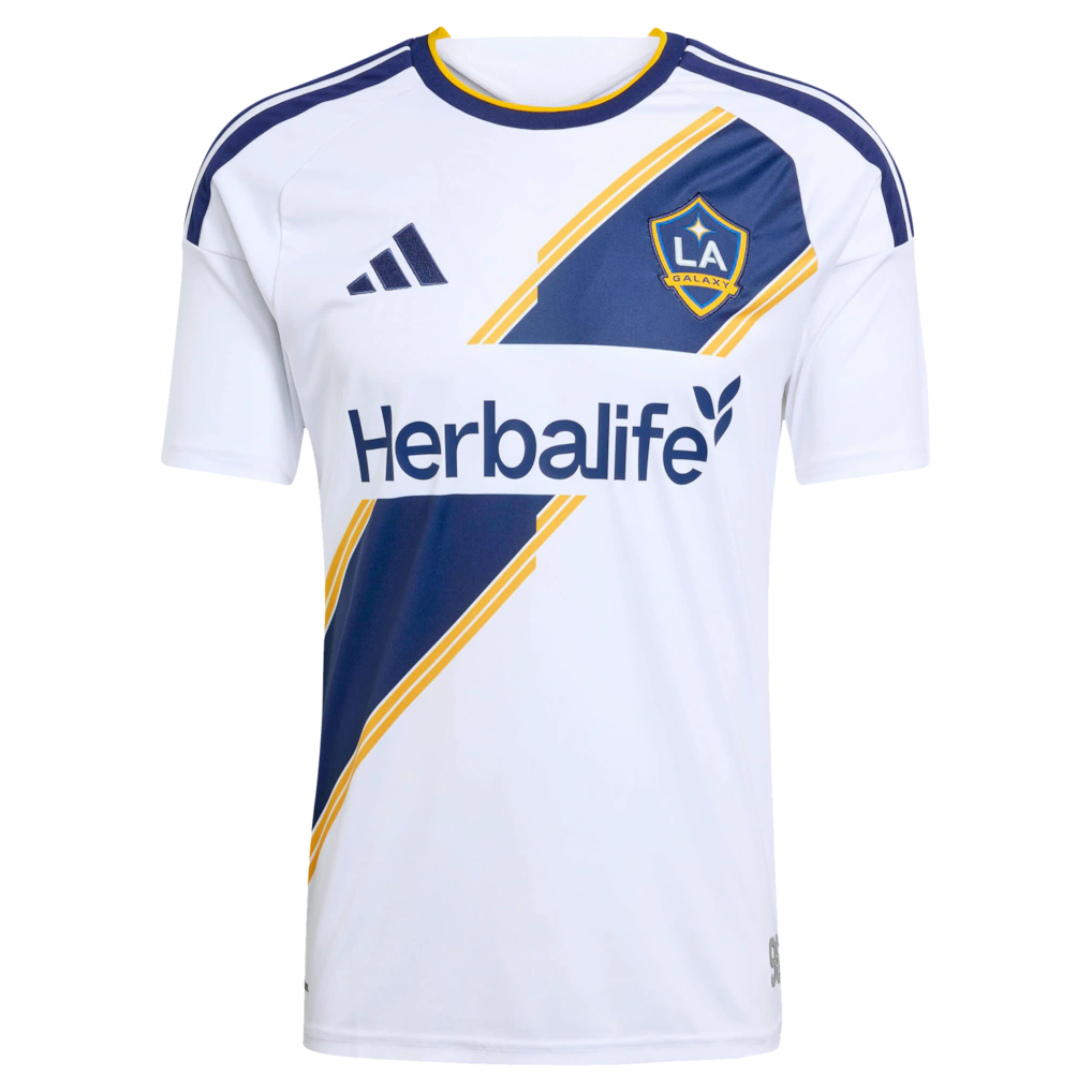 LA Galaxy Home 2026/27 Football Jersey