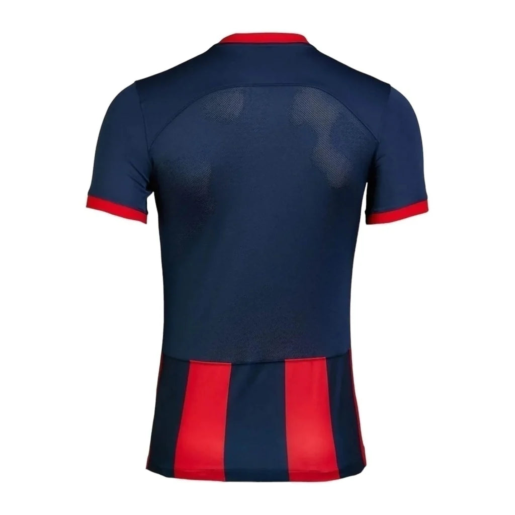 San Lorenzo Home 2024/25 Football Jersey