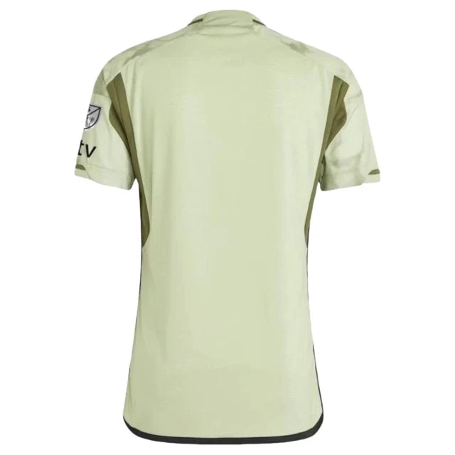 Los Angeles Home 2024/25 Football Jersey
