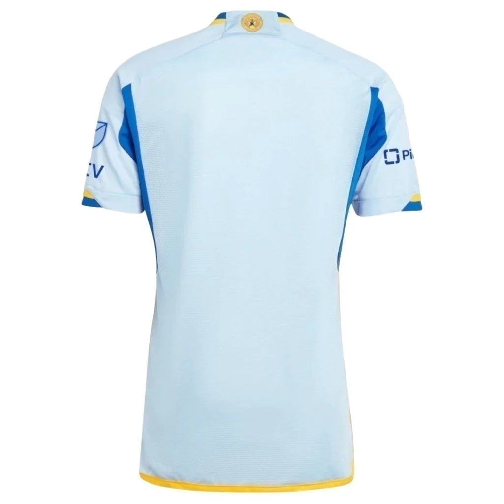 Atlanta United Away 2025/26 Football Jersey