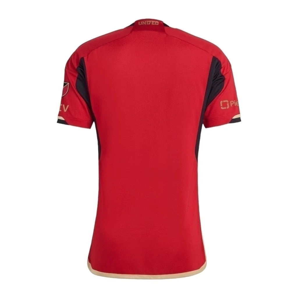 Atlanta United Home 2025/26 Football Jersey