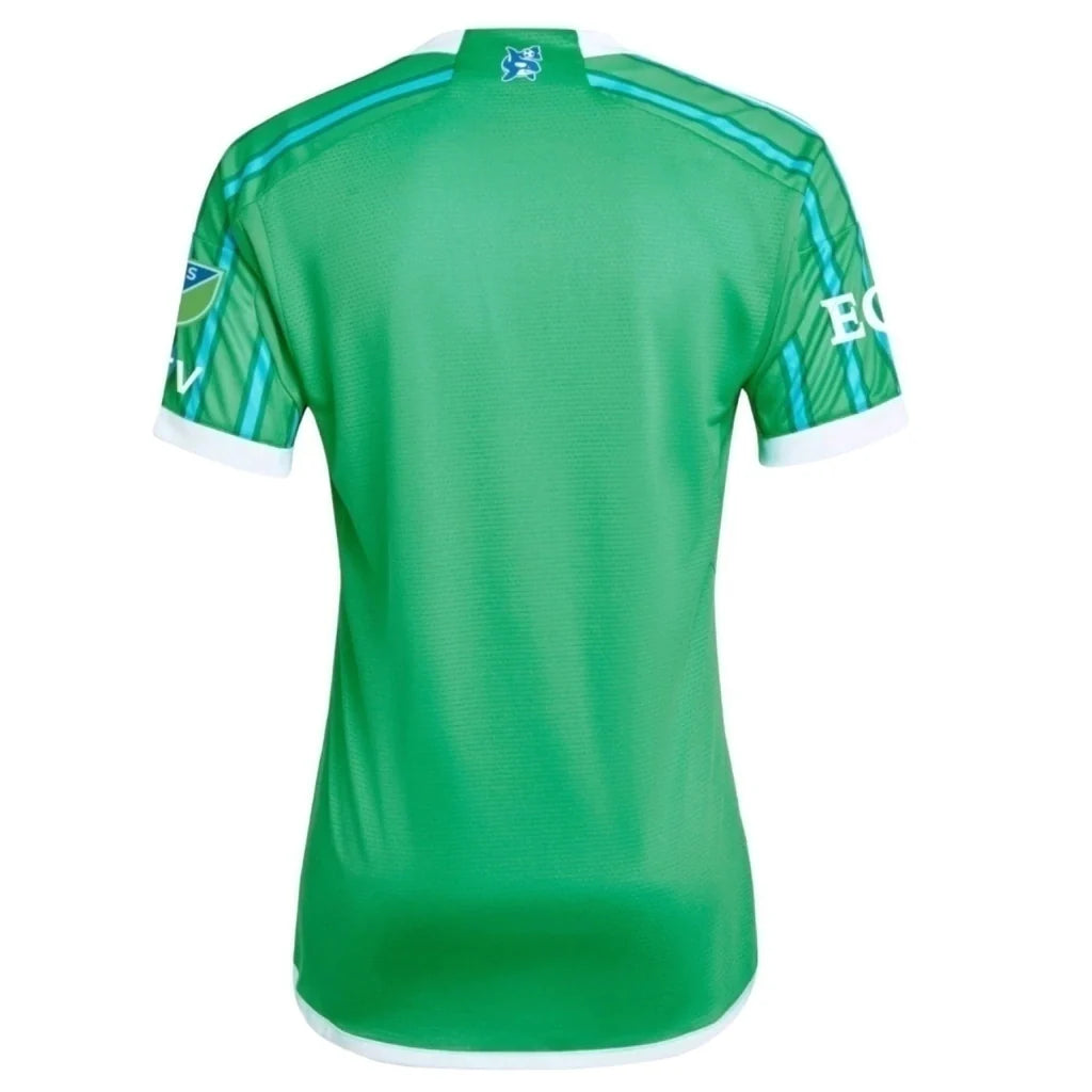 Seattle Sounders Home 2025/26 Football Jersey
