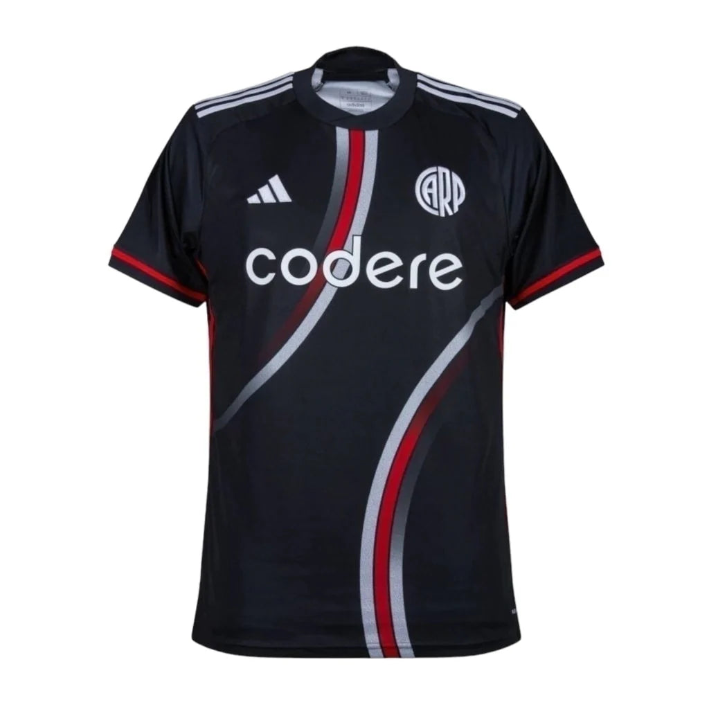 River Plate Away 2024/25 Football Jersey
