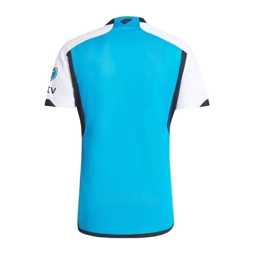 Charlotte Home 2025/26 Football Jersey