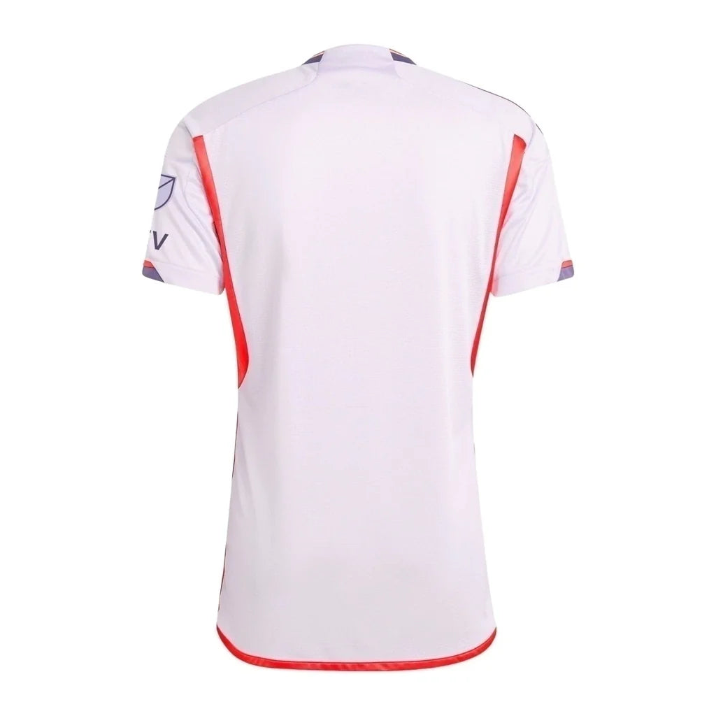 Orlando City Away 2025/26 Football Jersey